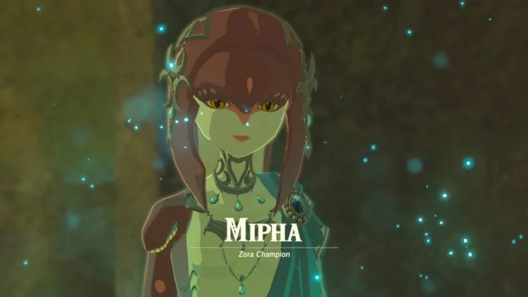 mipha
