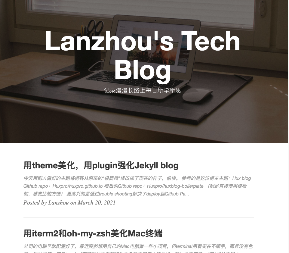 new-blog